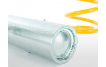 FK coilover kit Range Rover Evoque L538 2011 2018