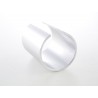 Adapter sleeves set 50 to 55mm for coilover kits SMVW1701 SMVW1703