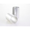 Adapter sleeves set 50 to 55mm for coilover kits SMVW1701 SMVW1703