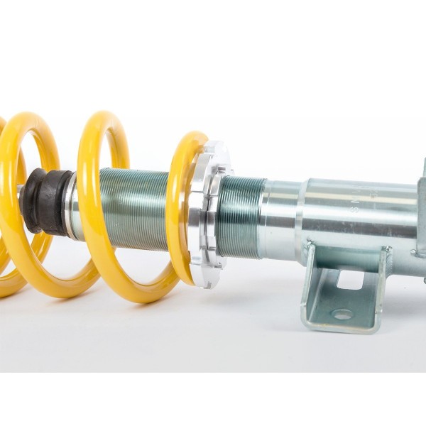 FK coilover kit for VW Bus T5 including 4Motion 2003 2015