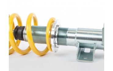 FK coilover kit for VW Bus T5 including 4Motion 2003 2015