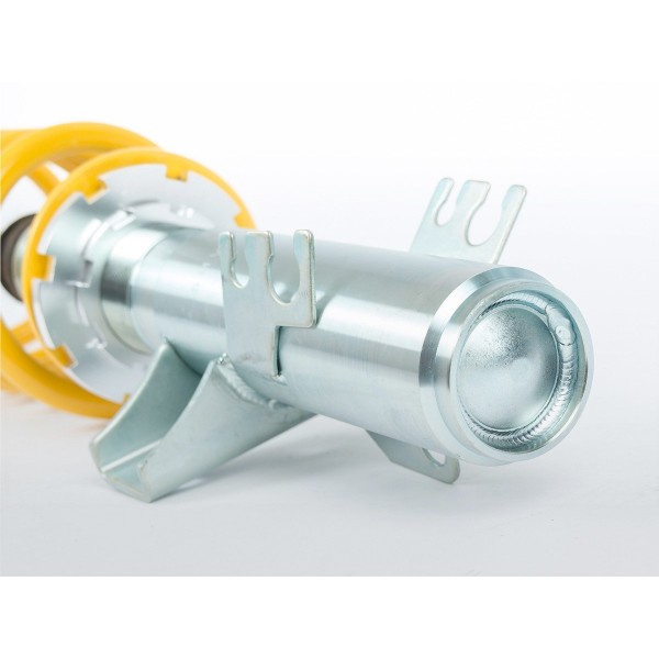 FK coilover kit for VW Bus T5 including 4Motion 2003 2015