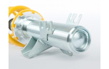 FK coilover kit for VW Bus T5 including 4Motion 2003 2015