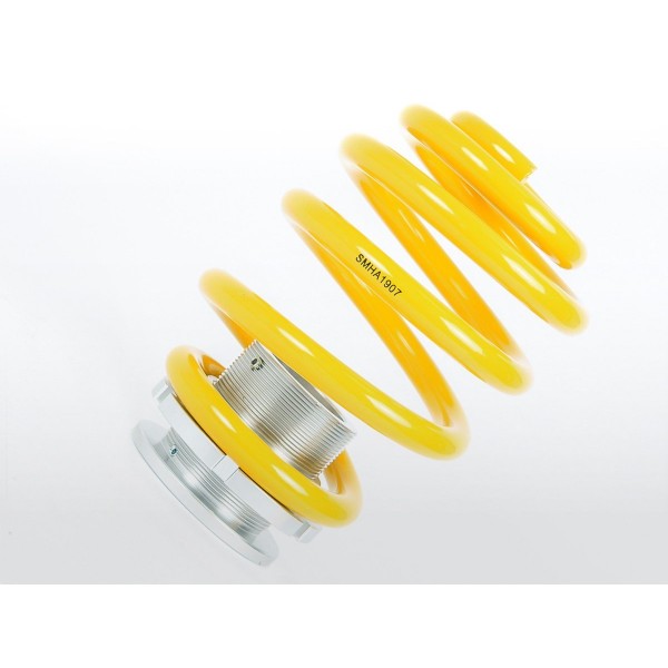 FK coilover kit for VW Bus T5 including 4Motion 2003 2015