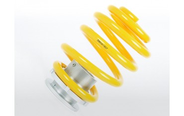 FK coilover kit for VW Bus T5 including 4Motion 2003 2015