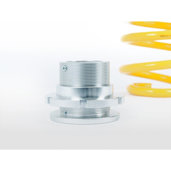 FK coilover kit for VW Bus T5 including 4Motion 2003 2015