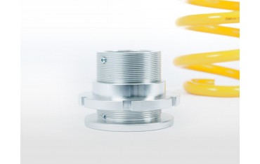 FK coilover kit for VW Bus T5 including 4Motion 2003 2015