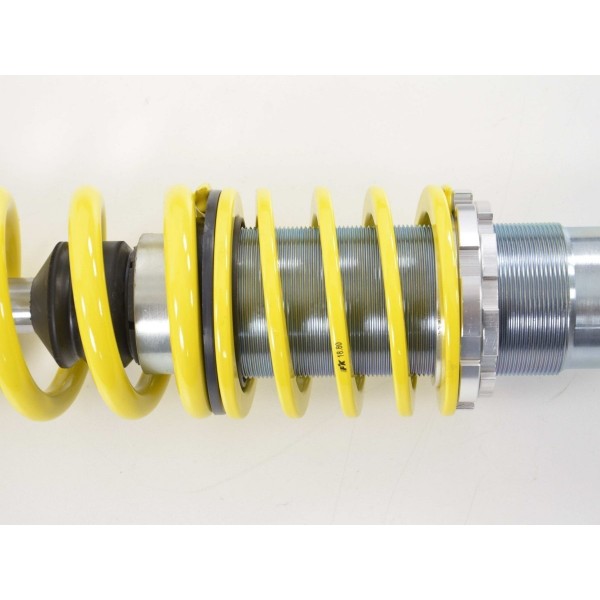 FK coilover kit sports suspension Seat Ibiza 6K 1994 1999