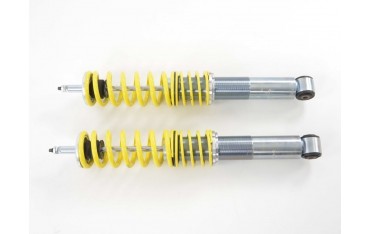 FK coilover kit sports suspension Seat Ibiza 6K 1994 1999