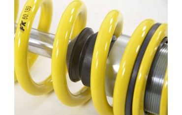 FK coilover kit for Seat Cordoba 6K C 1994 1999