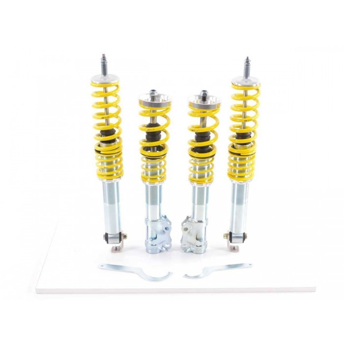 FK coilover kit sports suspension Seat Cordoba 6K 1999 2002