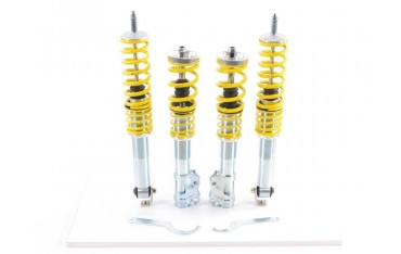 FK coilover kit sports suspension Seat Cordoba 6K 1999 2002