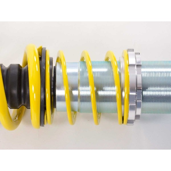 FK coilover kit sports suspension Seat Cordoba 6K 1999 2002