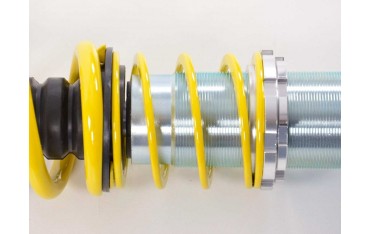 FK coilover kit sports suspension Seat Cordoba 6K 1999 2002