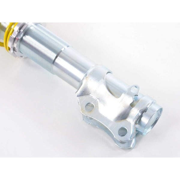 FK coilover kit sports suspension Seat Cordoba 6K 1999 2002