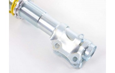 FK coilover kit sports suspension Seat Cordoba 6K 1999 2002