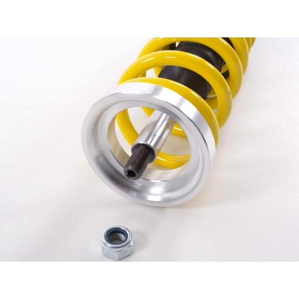 FK coilover kit sports suspension Seat Cordoba 6K 1999 2002