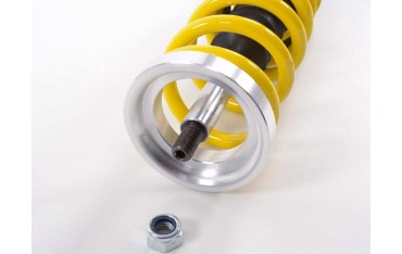 FK coilover kit sports suspension Seat Cordoba 6K 1999 2002