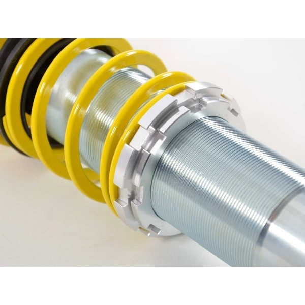 FK coilover kit sports suspension Seat Cordoba 6K 1999 2002