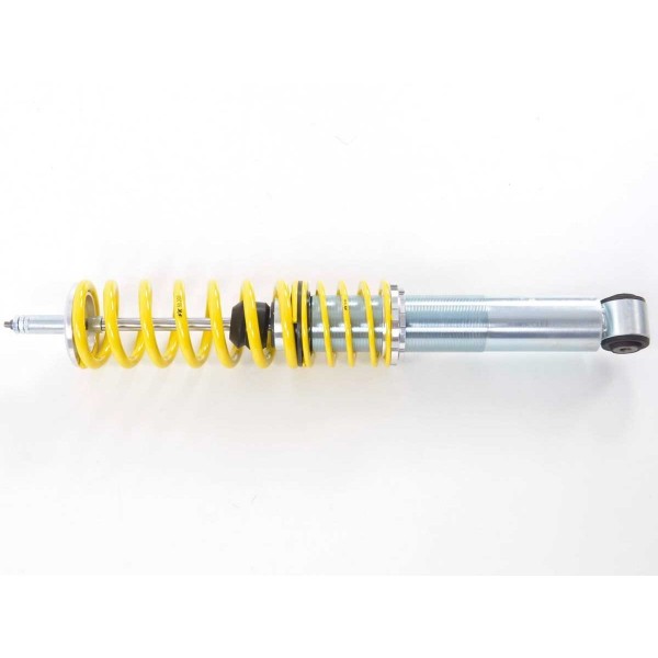 FK coilover kit sports suspension Seat Cordoba 6K 1999 2002