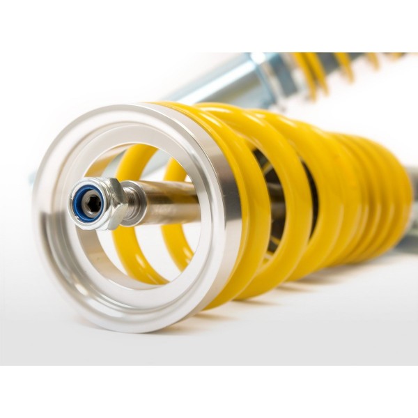 FK coilover kit sports suspension Audi A3 Cabriolet 2008 2013 with 50mm strut