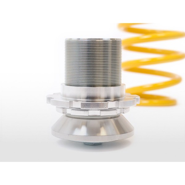 FK coilover kit sports suspension Audi A3 Cabriolet 2008 2013 with 50mm strut