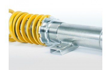 FK stainless steel coilover kit VW Golf 5 1KM Variant 2007 2009 with 55mm strut