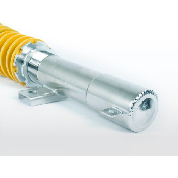 FK stainless steel coilover kit Audi A3 8P 8PA 2003 2012 with 55mm strut