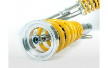 FK stainless steel coilover kit VW Golf 6 1K 4Motion 08 with 55mm strut