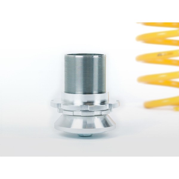 FK stainless steel coilover kit VW Golf 6 1K 4Motion 08 with 55mm strut