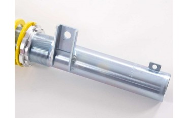 FK stainless steel coilover kit Seat Altea 5P 5PN 2004 with 50mm strut