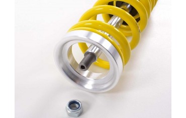 FK stainless steel coilover kit VW Golf 6 1K from 2008 with 50mm strut