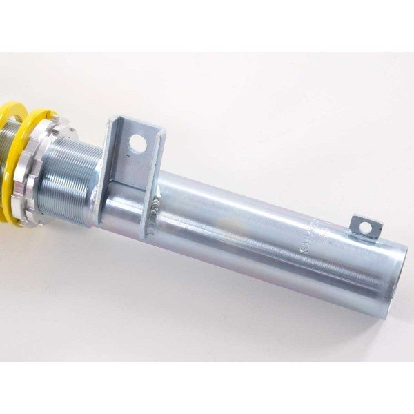 FK hardness adjustable coilover kit VW Golf 5 1K 4Motion 2003 2008 with 50mm strut