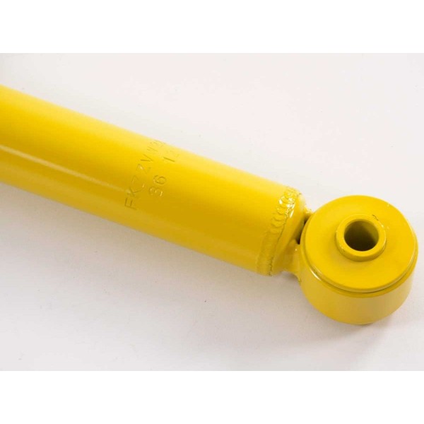 FK hardness adjustable coilover kit Audi A3 8P 8PA quattro 2003 2012 with 50mm strut