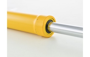 Damper cartridge spare part coilover suspension sports suspension