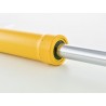 Damper cartridge spare part coilover suspension sports suspension