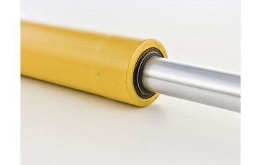 Damper cartridge spare part coilover kit VA damper VW Bus T5