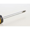 Damper cartridge spare part coilover kit HA damper VW Golf IV