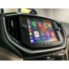 Interface Carplay Android Auto Maserati Quattroporte & Ghibli WIRELESS TR3810