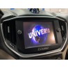 Interface Carplay Android Auto Maserati Quattroporte & Ghibli WIRELESS TR3810