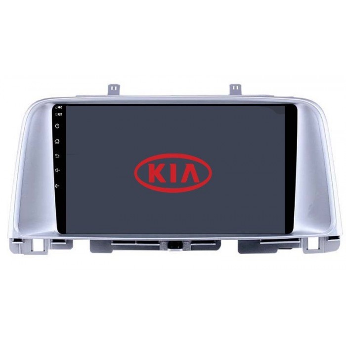 Radio navegador GPS para Kia Óptima con Android TR2783