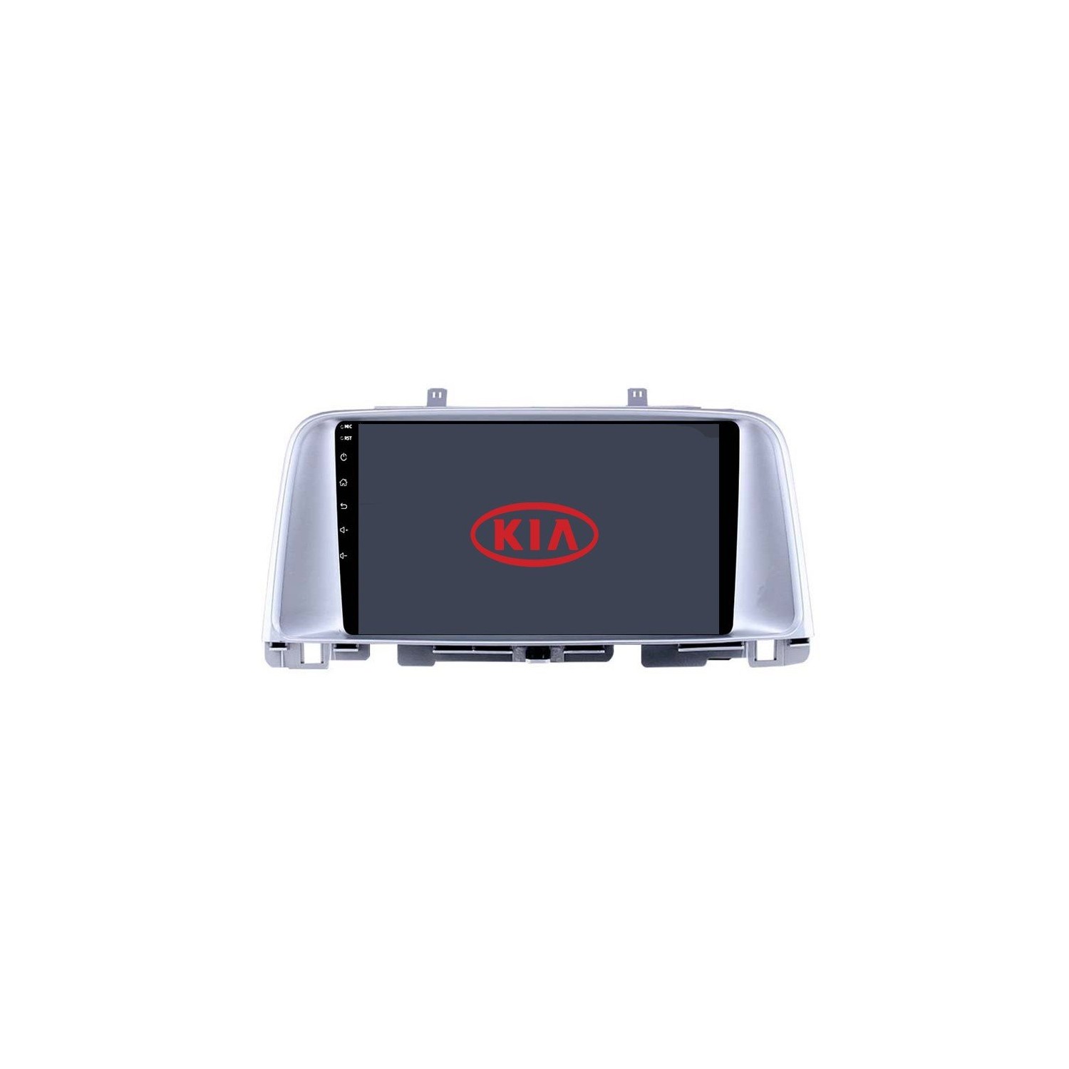 Radio navegador GPS para Kia Óptima con Android TR2783
