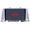 Radio navegador GPS para Kia Óptima con Android TR2783