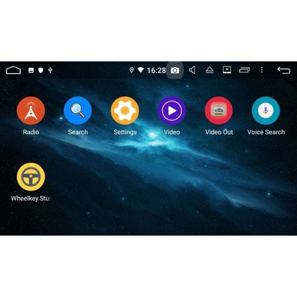 Radio navegador GPS Mazda MX-5 NC pantalla 9 Android 13 TR3928
