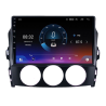 Radio navegador GPS Mazda MX-5 NC pantalla 9 Android 13 TR3928