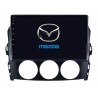 Radio navegador GPS Mazda MX-5 NC pantalla 9 Android 13 TR3928