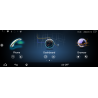 Head unit 10.25" GPS Mercedes Benz GT Coupé 8GB RAM Android 13 TR3932