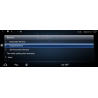 Pantalla 10.25" GPS Mercedes Benz GT Coupé 8GB RAM Android 13 4G LTE TR3932