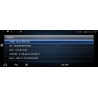 Pantalla 10.25" GPS Mercedes Benz GT Coupé 8GB RAM Android 13 4G LTE TR3932