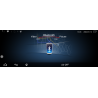 Pantalla 10.25" GPS Mercedes Benz GT Coupé 8GB RAM Android 13 4G LTE TR3932